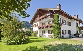 Landhaus Via Decia - Bad Hindelang PLUS Partner